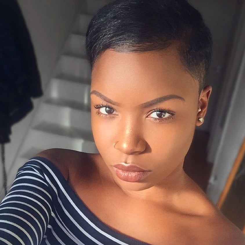 17 Beautiful Women Who Will Make You Want A Pixie In 2017
